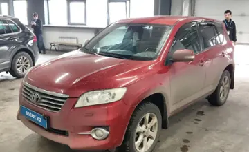 Toyota RAV4 2010 года за 8 000 000 тг. в Астана фото 1