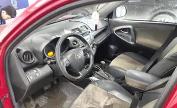 Toyota RAV4 2010 года за 8 000 000 тг. в Астана фото 5