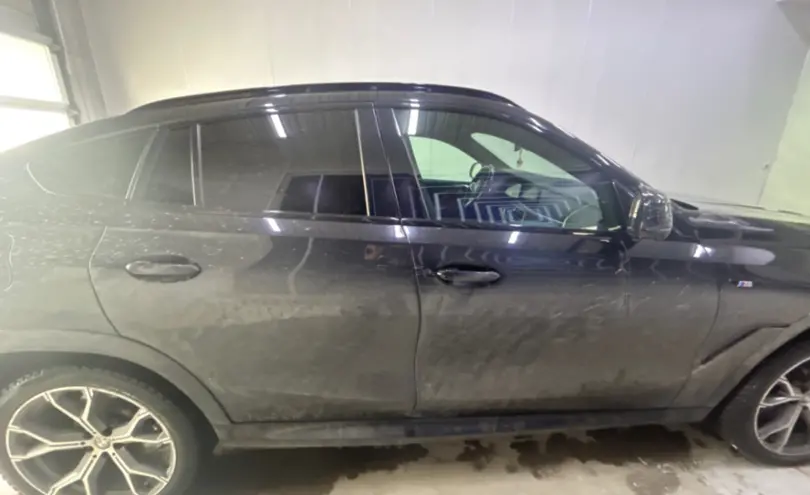 BMW X6 2021 года за 40 000 000 тг. в Павлодар фото 4