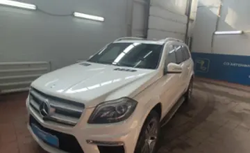Mercedes-Benz GL-Класс 2014 года за 12 000 000 тг. в Астана фото 1