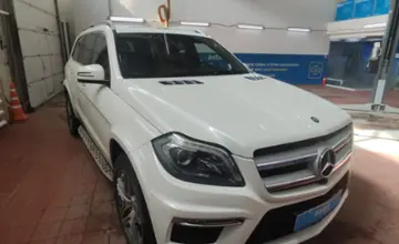Mercedes-Benz GL-Класс 2014 года за 12 000 000 тг. в Астана фото 3