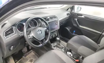 Volkswagen Tiguan 2018 года за 12 000 000 тг. в Астана фото 5