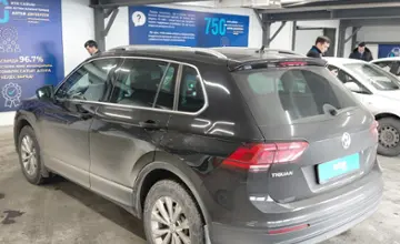 Volkswagen Tiguan 2018 года за 12 000 000 тг. в Астана фото 4