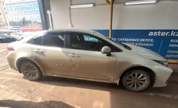 Toyota Corolla 2020 года за 8 500 000 тг. в Астана фото 4