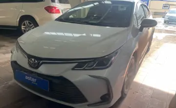 Toyota Corolla 2020 года за 8 500 000 тг. в Астана фото 1