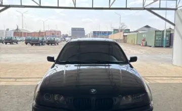 BMW 3 серии 2000 года за 2 500 000 тг. в Кызылорда фото 2