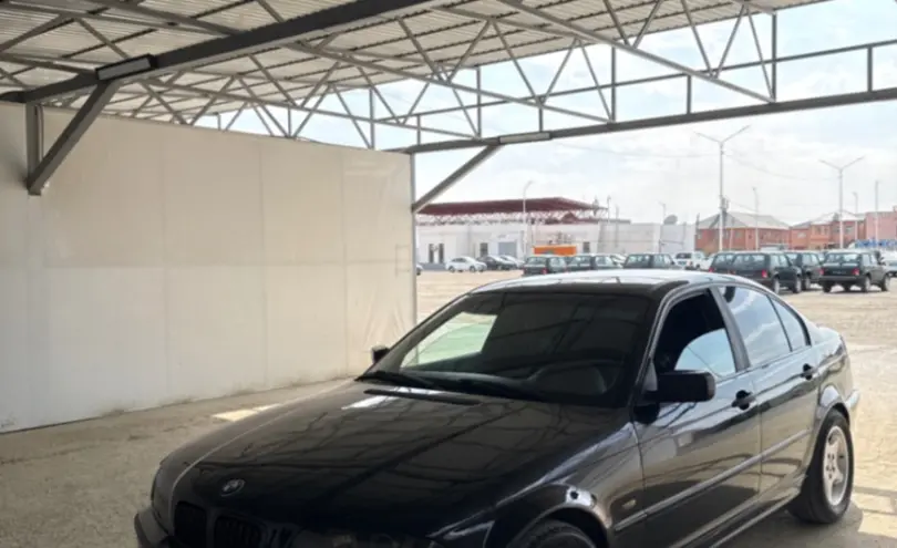 BMW 3 серии 2000 года за 2 500 000 тг. в Кызылорда