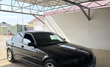 BMW 3 серии 2000 года за 2 500 000 тг. в Кызылорда фото 3