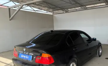 BMW 3 серии 2000 года за 2 500 000 тг. в Кызылорда
