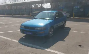 Toyota Corolla 1997 года за 500 000 тг. в Алматы фото 1
