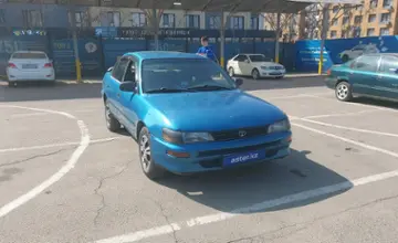 Toyota Corolla 1997 года за 500 000 тг. в Алматы фото 2