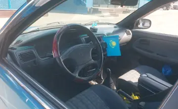 Toyota Corolla 1997 года за 500 000 тг. в Алматы фото 5