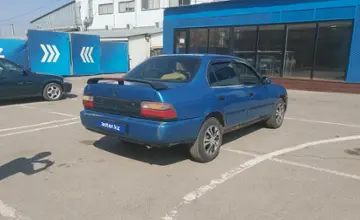 Toyota Corolla 1997 года за 500 000 тг. в Алматы фото 3