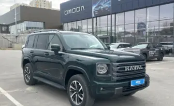 Haval H9 2025 года за 20 000 000 тг. в Шымкент фото 3