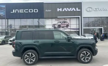 Haval H9 2025 года за 20 000 000 тг. в Шымкент фото 4