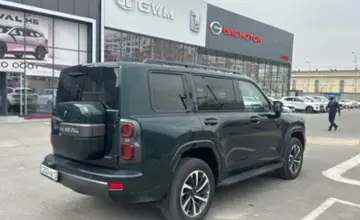 Haval H9 2025 года за 20 000 000 тг. в Шымкент