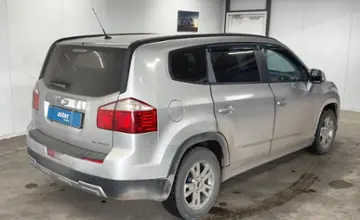 Chevrolet Orlando 2013 года за 5 000 000 тг. в Астана фото 3