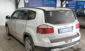 Chevrolet Orlando 2013 года за 5 000 000 тг. в Астана фото 4