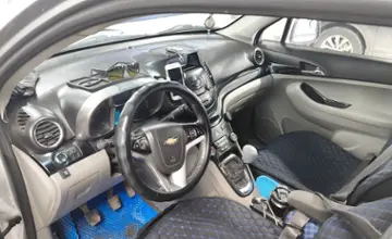 Chevrolet Orlando 2013 года за 5 000 000 тг. в Астана фото 5