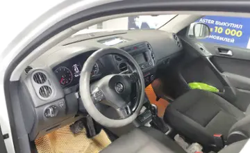Volkswagen Tiguan 2015 года за 6 000 000 тг. в Астана фото 5