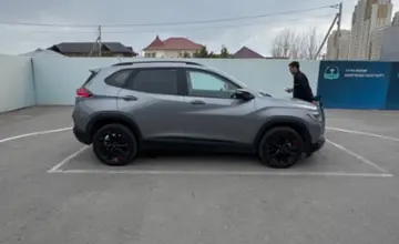 Chevrolet Tracker 2022 года за 6 990 000 тг. в Шымкент фото 4