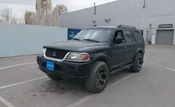 Mitsubishi Montero Sport 1998 года за 3 000 000 тг. в Шымкент фото 1