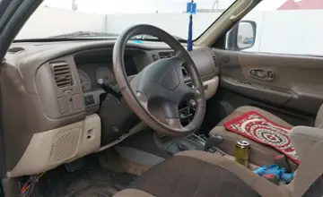 Mitsubishi Montero Sport 1998 года за 3 000 000 тг. в Шымкент фото 5