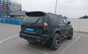 Mitsubishi Montero Sport 1998 года за 3 000 000 тг. в Шымкент фото 3