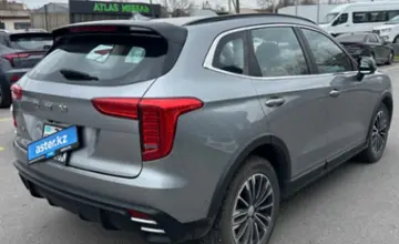 Haval Jolion 2024 года за 11 000 000 тг. в Шымкент