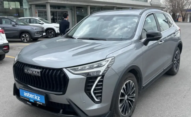 Haval Jolion 2024 года за 11 000 000 тг. в Шымкент