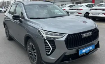 Haval Jolion 2024 года за 11 000 000 тг. в Шымкент фото 3