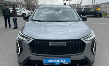 Haval Jolion 2024 года за 11 000 000 тг. в Шымкент фото 2