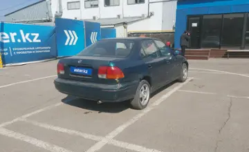 Honda Civic 1997 года за 1 500 000 тг. в Алматы фото 3
