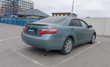 Toyota Camry 2007 года за 5 500 000 тг. в Шымкент фото 3
