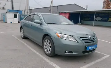 Toyota Camry 2007 года за 5 500 000 тг. в Шымкент фото 2