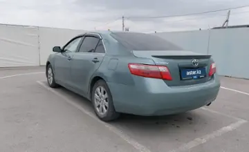 Toyota Camry 2007 года за 5 500 000 тг. в Шымкент фото 4