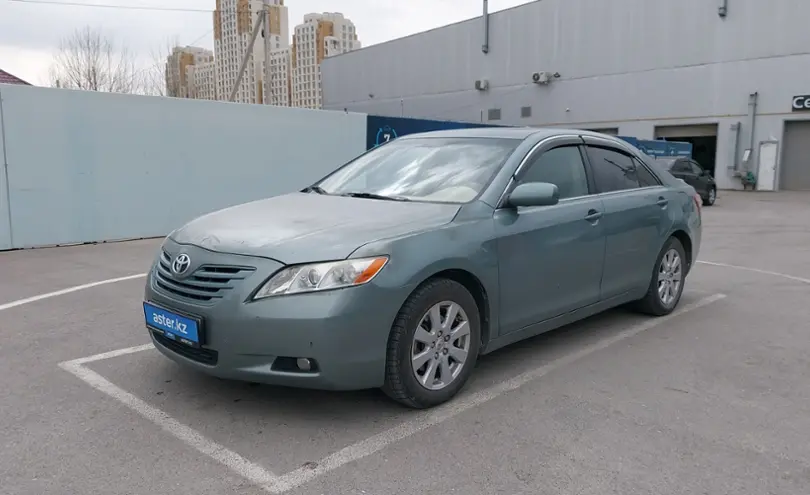 Toyota Camry 2007 года за 5 500 000 тг. в Шымкент