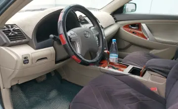 Toyota Camry 2007 года за 5 500 000 тг. в Шымкент фото 5