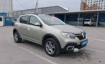 Renault Sandero 2019 года за 5 000 000 тг. в Шымкент фото 2