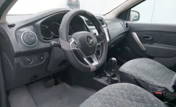 Renault Sandero 2019 года за 5 000 000 тг. в Шымкент фото 5