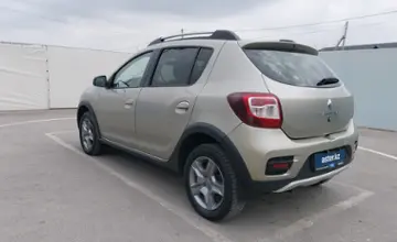 Renault Sandero 2019 года за 5 000 000 тг. в Шымкент фото 4