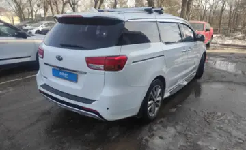Kia Carnival 2018 года за 10 500 000 тг. в Актобе