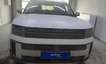 Hyundai Santa Fe 2024 года за 18 700 000 тг. в Павлодар фото 2