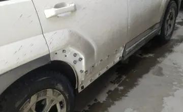 Hyundai Santa Fe 2024 года за 18 700 000 тг. в Павлодар фото 4