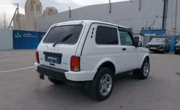 LADA (ВАЗ) 2121 (4x4) 2020 года за 3 800 000 тг. в Шымкент фото 3
