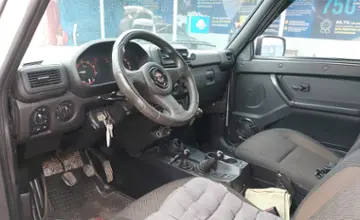 LADA (ВАЗ) 2121 (4x4) 2020 года за 3 800 000 тг. в Шымкент фото 5