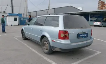 Volkswagen Passat 2003 года за 2 000 000 тг. в Шымкент фото 4