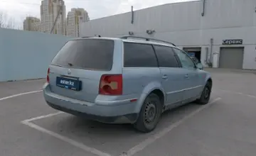 Volkswagen Passat 2003 года за 2 000 000 тг. в Шымкент фото 3
