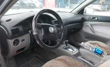 Volkswagen Passat 2003 года за 2 000 000 тг. в Шымкент фото 5