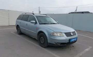 Volkswagen Passat 2003 года за 2 000 000 тг. в Шымкент фото 2